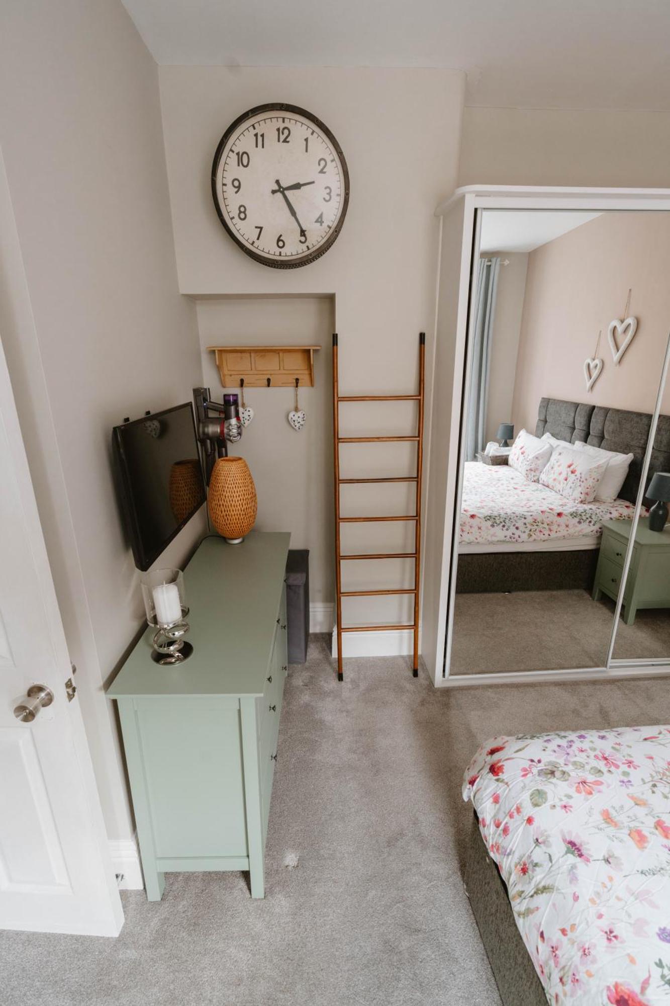 Skeldergate View Apartments 约克 外观 照片